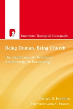 9781842278420 Being Human Being Church