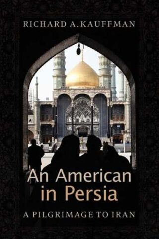 9781931038751 American In Persia