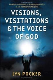 9781936101290 Visions Visitations And The Voice Of God