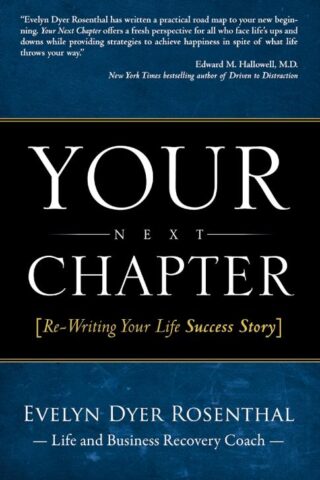 9781937879327 Your Next Chapter