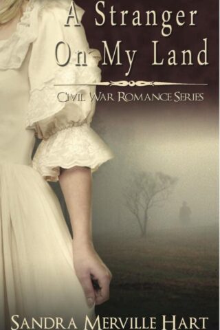 9781941103272 Stranger On My Land