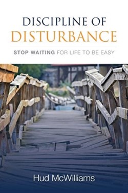 9781946453211 Discipline Of Disturbance