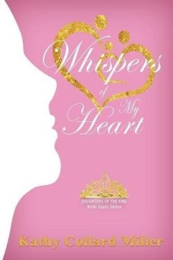 9781946638595 Whispers Of My Heart
