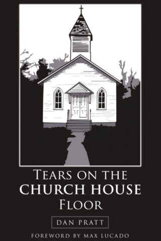 9781973623038 Tears On The Church House Floor