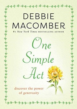 9781982112738 1 Simple Act (Reprinted)