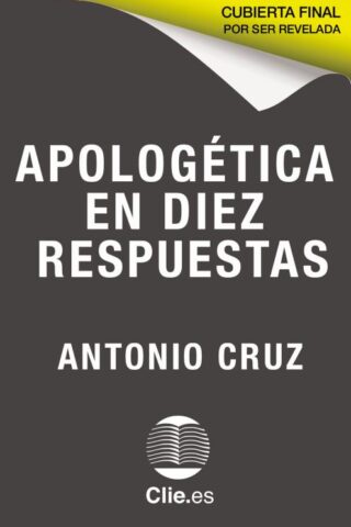 9788417620301 Apologetica En Diez Respuestas - (Spanish)