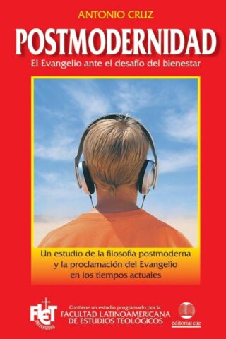 9788482673493 Postmodernidad - (Spanish)