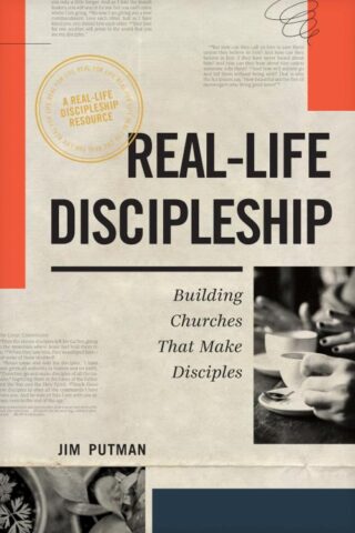 9798898020293 Real Life Discipleship