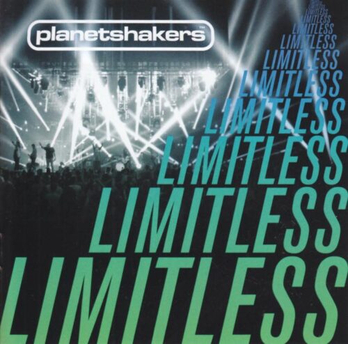 000768514023 Limitless