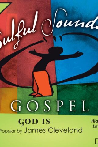 614187014929 God Is