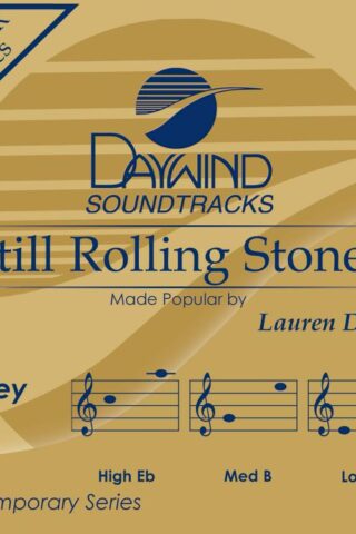 614187100424 Still Rolling Stones