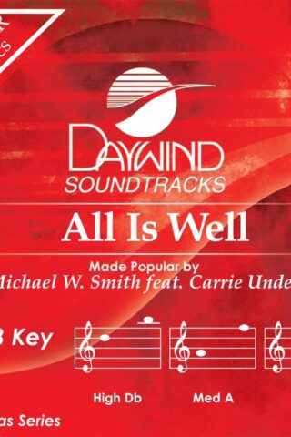 614187167229 All Is Well