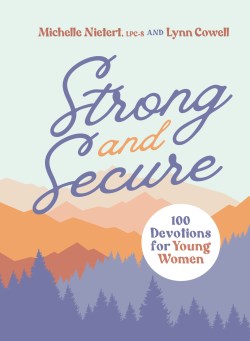 9780310144076 Strong And Secure