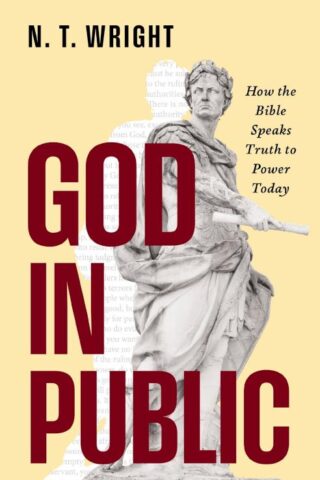 9780310172895 God In Public