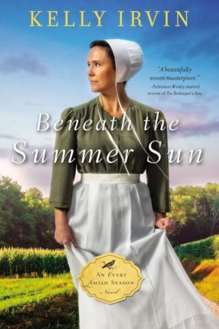 9780310348085 Beneath The Summer Sun