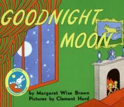 9780694003617 Goodnight Moon