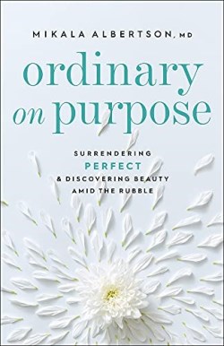 9780764239472 Ordinary On Purpose
