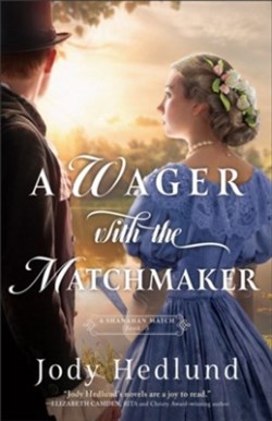 9780764245060 Wager With The Matchmaker