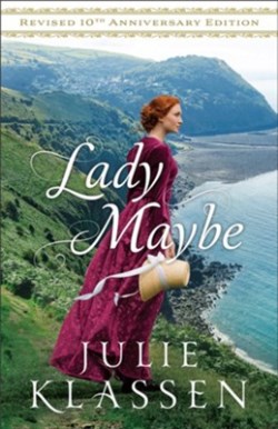 9780764245305 Lady Maybe Revised 10th Anniversary Edition (Revised)