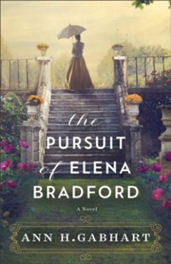 9780800747084 Pursuit Of Elena Bradford