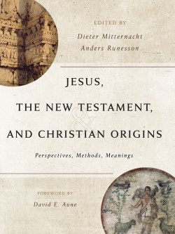 9780802885357 Jesus The New Testament And Christian Origins