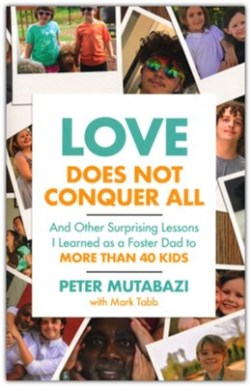 9781540904973 Love Does Not Conquer All