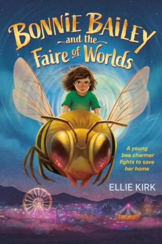 9781546007944 Bonnie Bailey And The Faire Of Worlds