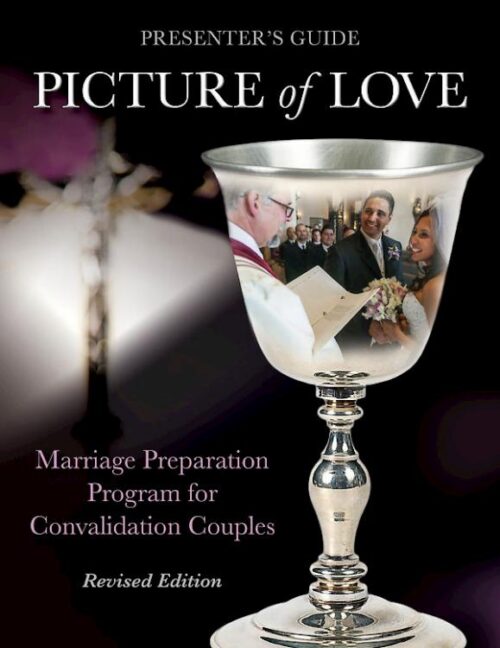 9781606743195 Picture Of Love Convalidation Presenters Guide (Revised)