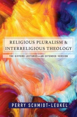 9781626982307 Religious Pluralism And Interreligious Theology