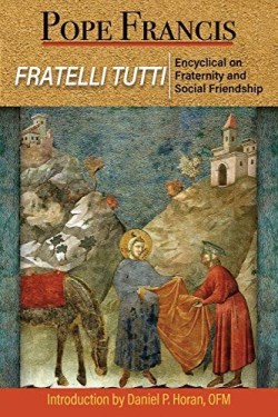 9781626984264 Fratelli Tutti : The Encyclical On Fraternity And Social Friendship