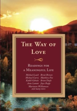 9781626984653 Way Of Love