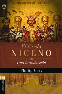 9788419779977 Credo Niceno - (Spanish)