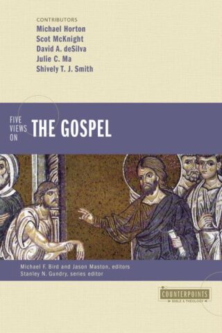 9780310128533 5 Views On The Gospel
