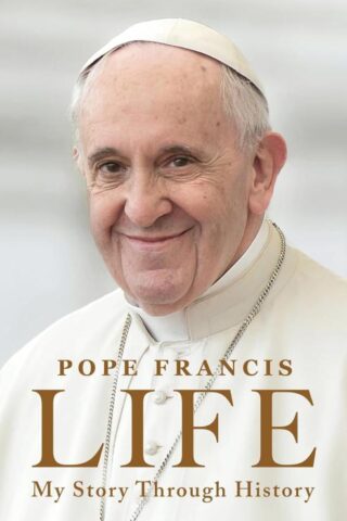 9780063387546 Life : My Story Through History