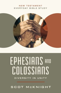 9780310129479 Ephesians And Colossians