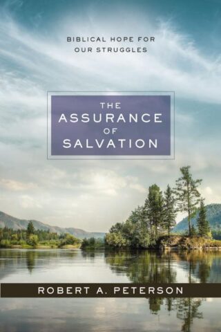 9780310516323 Assurance Of Salvation