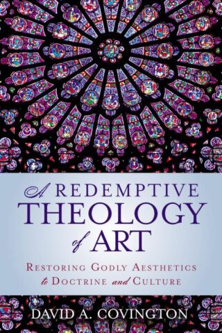 9780310534365 Redemptive Theology Of Art