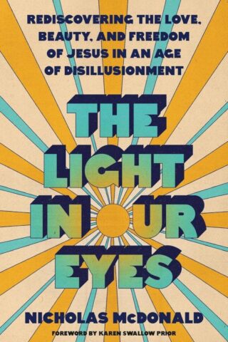 9780593601525 Light In Our Eyes