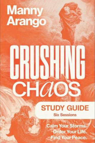 9780593601631 Crushing Chaos Study Guide (Student/Study Guide)