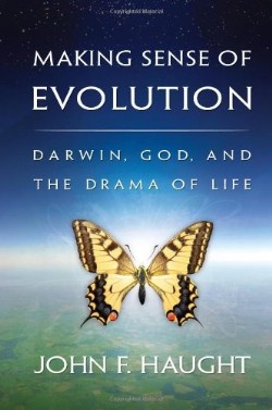 9780664232856 Making Sense Of Evolution
