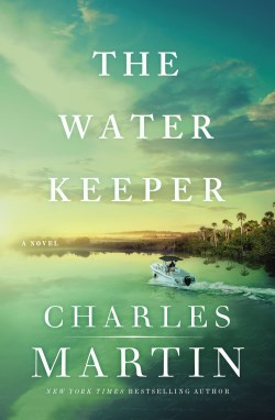 9780785230915 Water Keeper : A Novel