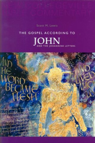 9780814628638 Gospel According To John And The Johannine Letters