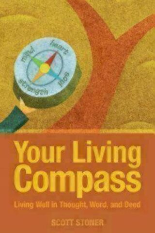 9780819229403 Your Living Compass