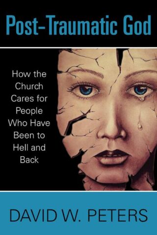 9780819233035 Post Traumatic God