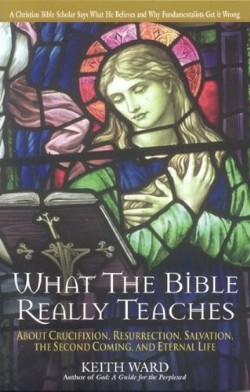 9780824523442 What The Bible Really Teaches