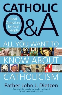 9780824526009 Catholic Q And A