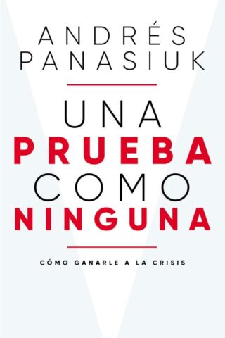 9781400226009 Prueba Como Ninguna - (Spanish)