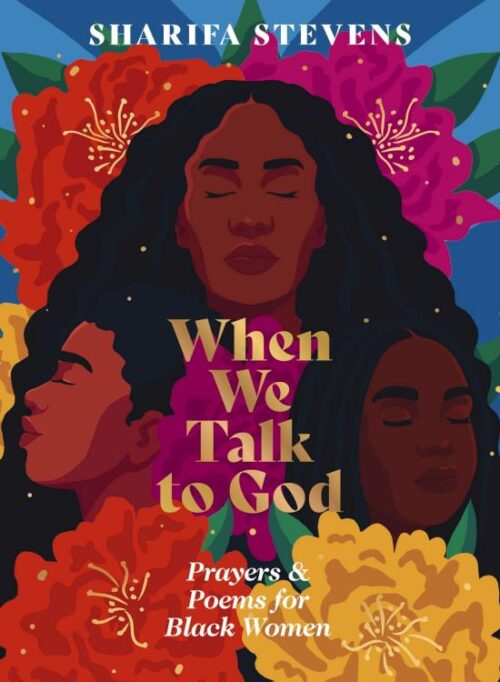 9781400249688 When We Talk To God