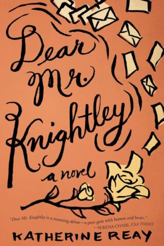 9781401689681 Dear Mr Knightley