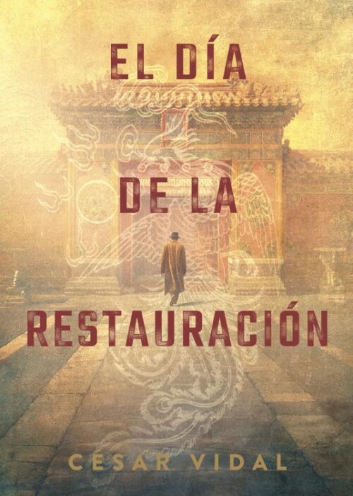 9781430085058 Dia De La Restauracion - (Spanish)